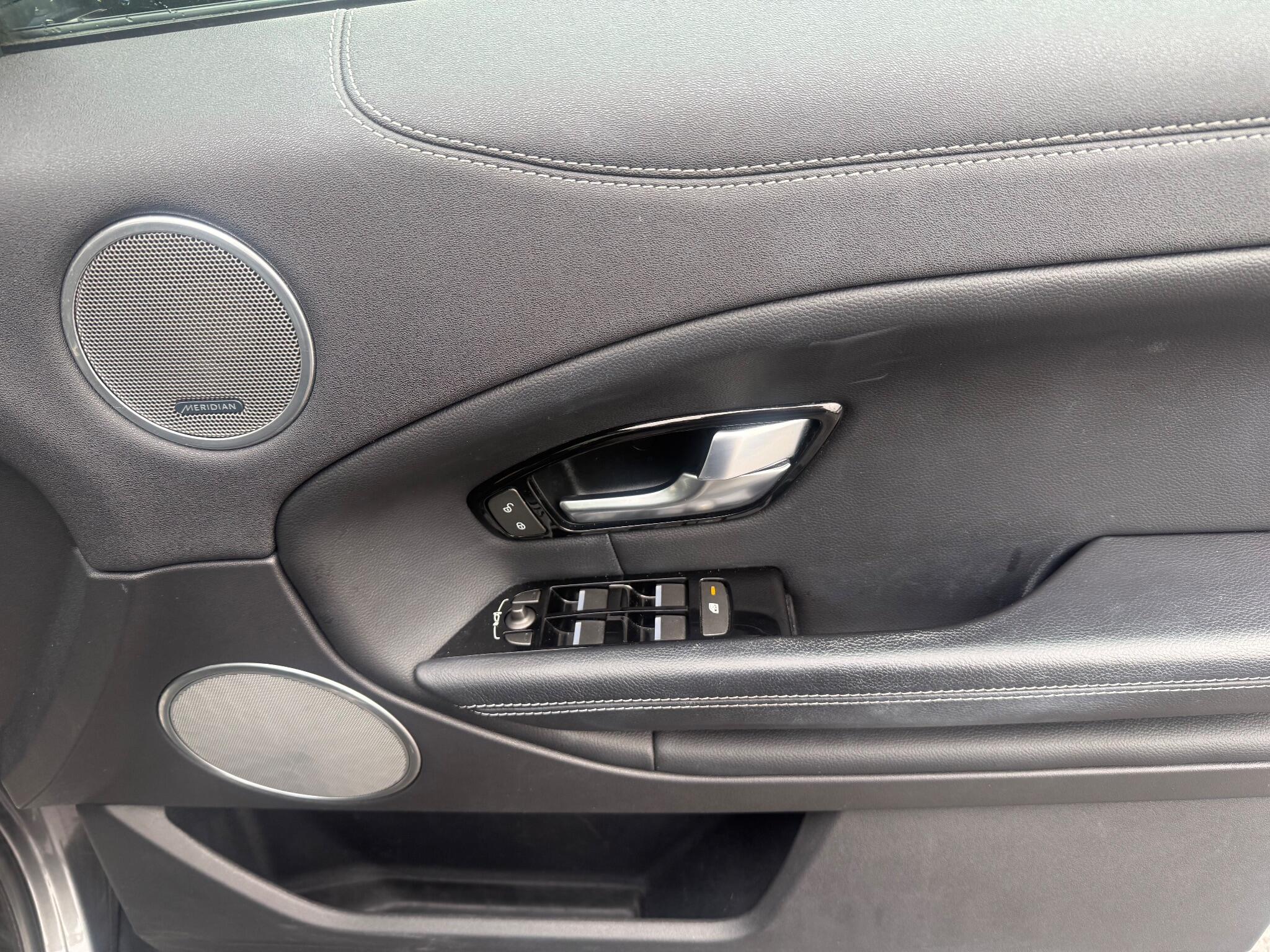 Door Interior